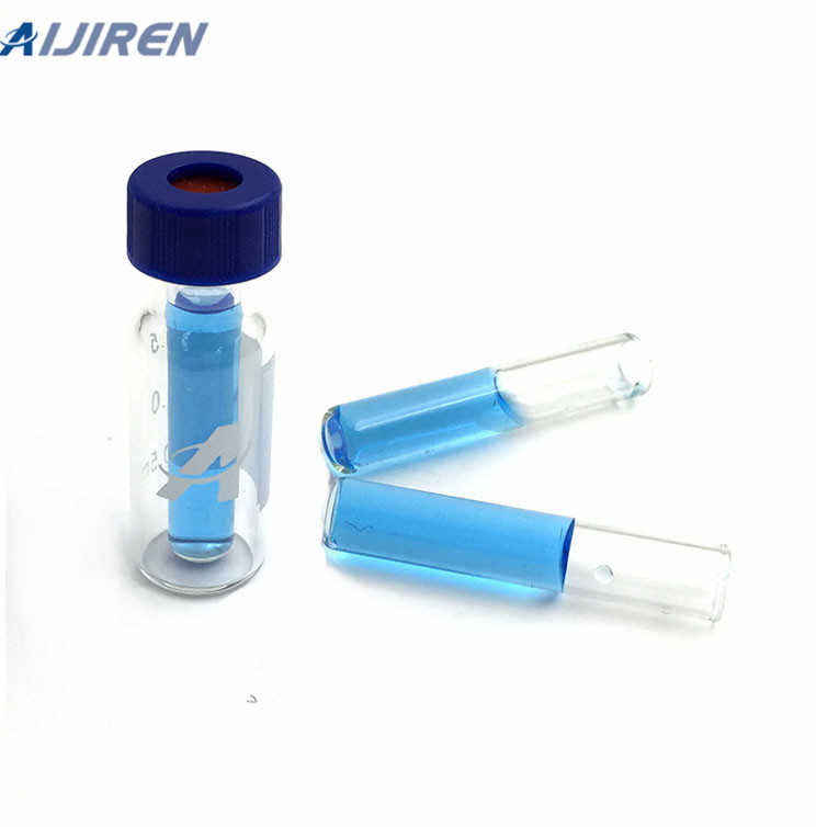 <h3>Aijiren hplc vial caps for Waters HPLC-Aijiren HPLC Vials</h3>
